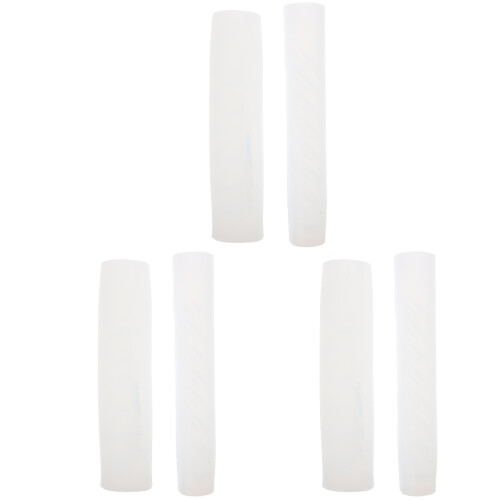 6Pz Silicone Per DIY 3D A 1