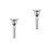 2Pz Euphonium Accessorio Strumento Musicale Rame 6