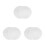 6Pz Ricambio Spa Facile Installazione Materiale PP Bianco 8