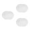 6Pz Ricambio Spa Facile Installazione Materiale PP Bianco 10