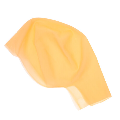 3Pz in Latex Khaki Leggeri E Comodi Per Cosplay 1