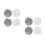 8Pz Pom Pom Coda Coniglio Costume Cosplay 6