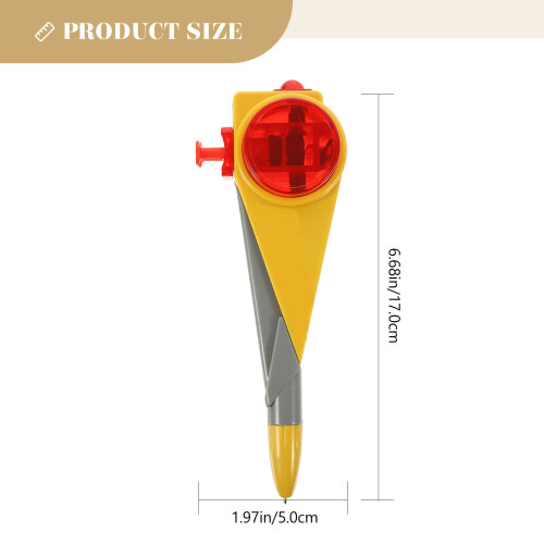 5Pz Penna E Ufficio Scrittura Design Unico 2