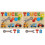 2Set Gioco Montessori in Legno Multiuso Per Bambini Tavola Educativa 4