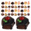 240Pz Mini Cucina E Dessert Resina E Decorazione 3