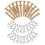 3Set Set Pinze Taglio E Spilli Cotter Resistenti Per Spazzaneve Casa 2