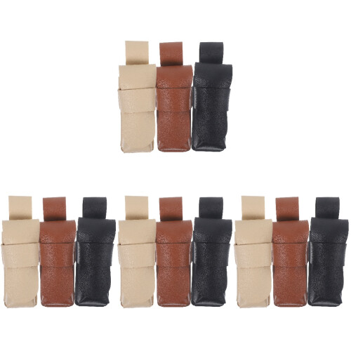 12Pz Custodia in Per Armonica Protezione E Stile 2