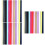 60Pz Fasce Elastiche in Nylon Per Morbide 7