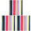 60Pz Fasce Elastiche in Nylon Per Morbide 2