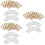 3Set Set Pinze Taglio E Spilli Cotter Resistenti Per Spazzaneve Casa 9