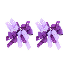 4Pz Fermagli Per Bambina Multiuso Eleganti