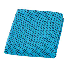 2Pz Salviette Per Sport Raffreddanti Microfibra E Assorbenti