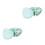 2Set Ciotole Miscelazione Maschere Viso DIY Materiale PP Vari 3