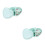 2Set Ciotole Miscelazione Maschere Viso DIY Materiale PP Vari 6