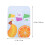 2Set Gioco Legno Bambini Puzzle Allenamento Intellettivo 9
