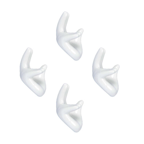 4Pz Base Ocarina Stand Decorativo Per Casa 1