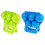 2St Winter Makers Clips, Stevige Handgreep, Voor Sneeuw En Modder 8