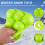 2St Winter Makers Clips, Stevige Handgreep, Voor Sneeuw En Modder 6