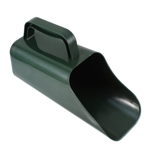 3Pz Vanga Giardinaggio Verde Multiuso Per Piante Del