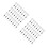 100Pz Tee Golf Multi in Legno Robusto Per Precisione E 5