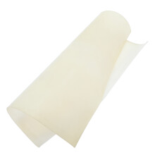 Silikonplatte DIY Schutzpad Für Dichtungen Polster Beige