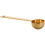 2Stk Gold Messlöffel , , , Präzise Messung Backen 3