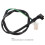 5Ud Cable De Negro Resistente Para Uso Diario 4