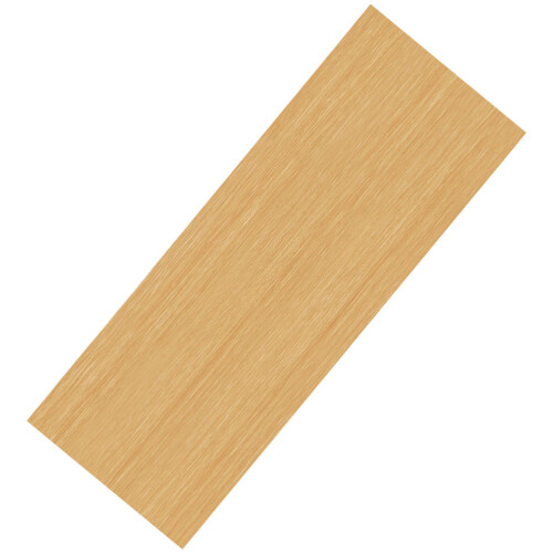 5Ud Placas Autoadhesivas PVC Khaki Para Con Estilo Rústico 2