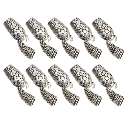 40Pares Para Pulseras Y Collares De Joyería DIY