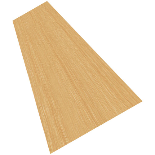 5Ud Placas Autoadhesivas PVC Khaki Para Con Estilo Rústico 1