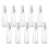 20Ud Spray Transparentes Para Perfume Recargables Y Ligeras 9