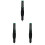 3Ud Extractor De Soldadura Manual Negro Con Doble Protección 2