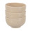 6Ud 6 Juguetes Interactivos Bowl De Madera Para Infantil 1