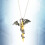 2Ud Collar Fashion Luminiscente Multicolor Estilo Personal 10