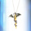 2Ud Collar Fashion Luminiscente Multicolor Estilo Personal 11