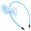 3Ud Diademas Decorativas Para Niñas Fuertes 3