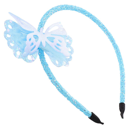 3Ud Diademas Decorativas Para Niñas Fuertes 2