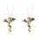 2Ud Collar Fashion Luminiscente Multicolor Estilo Personal 2