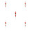 5Ud Pinceles Para Decorar Pasteles De Plástico Y Acero Multicolor 7