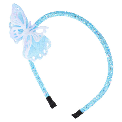 3Ud Diademas Decorativas Para Niñas Fuertes 1