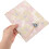 Cubierta Textil Ajustable Y Lavable Para Libros Y Agendas 5