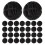 120Ud Bio Media ABS Negro Para Peces Y 2