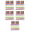 180Ud Ajustables Para Cachorros Y En Nylon Multicolor 3