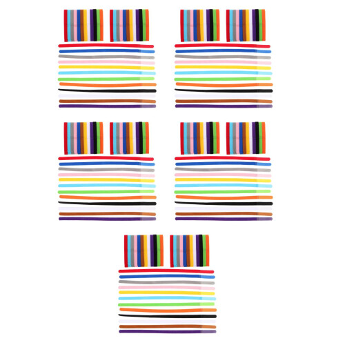 180Ud Ajustables Para Cachorros Y En Nylon Multicolor 2