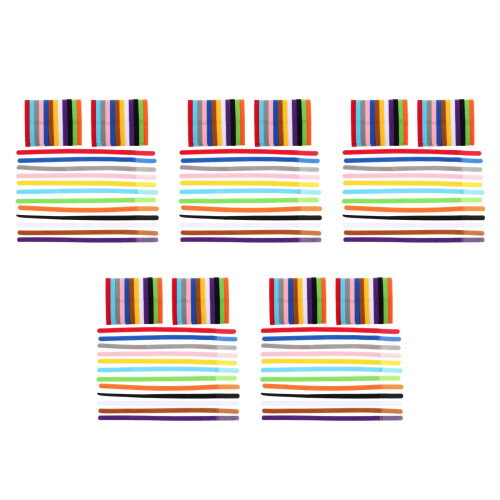 180Ud Ajustables Para Cachorros Y En Nylon Multicolor 1