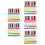 180Ud Ajustables Para Cachorros Y En Nylon Multicolor 5