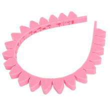 2Pièces Sourdine Silicone Pour Guzheng Stable Souple Et Résistante