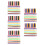180Ud Ajustables Para Cachorros Y En Nylon Multicolor 8