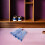 3Pièces Patte D'animal En Flanelle Confortables Hiver 5