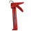 2Pièces Outil De Jointoiement Aluminium Rouge Robuste 3